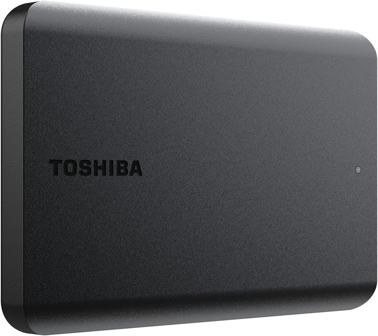 Disco Rígido Externo Toshiba 2TB Canvio Basics 2022 2.5"/ USB 3.2 - Imagem 3