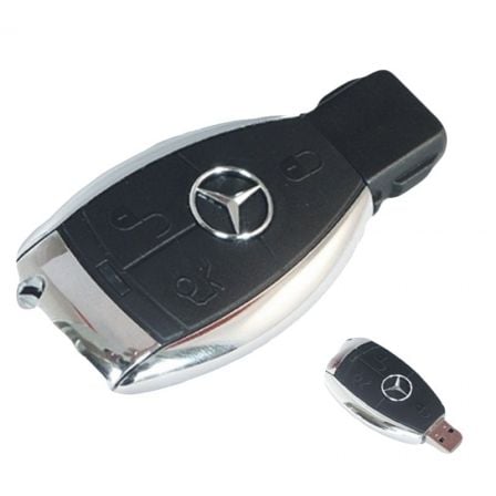 Pen Drive 32GB Tech One Tech Chave Mercedes USB 2.0