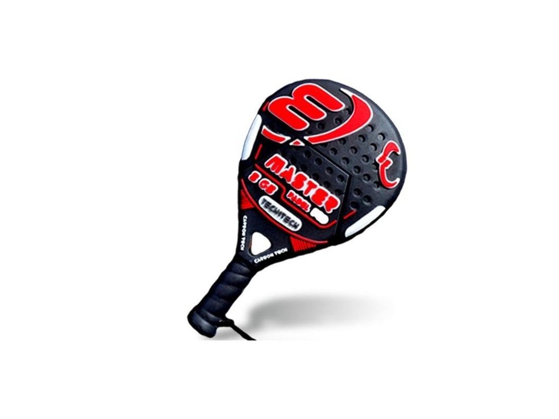 Pen Drive 32GB Tech One Tech Raquete de Padel USB 2.0 - Imagem 2