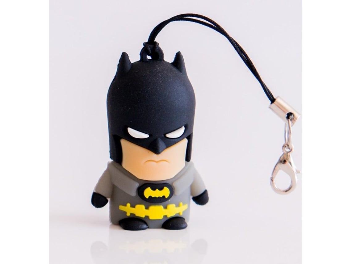 Pendrive 32GB Tech One Tech Super Bat USB 2.0 - Imagem 3