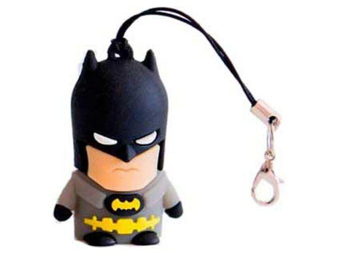Pendrive 32GB Tech One Tech Super Bat USB 2.0 - Imagem 2