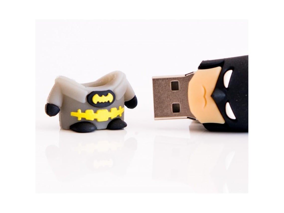 Pendrive 32GB Tech One Tech Super Bat USB 2.0