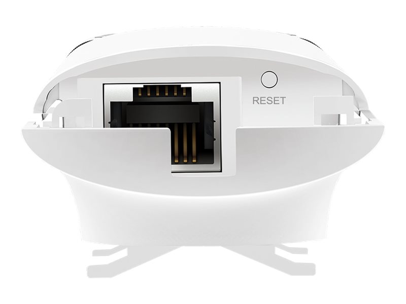 Ponto de Acesso Sem Fios TP-Link Omada EAP110 PoE 300Mbps/ 2.4GHz/ Antenas de 5dBi/ WiFi 802.11n/b/g - Imagem 4