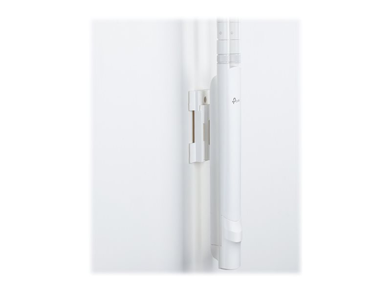 Ponto de Acesso Sem Fios TP-Link Omada EAP110 PoE 300Mbps/ 2.4GHz/ Antenas de 5dBi/ WiFi 802.11n/b/g - Imagem 3