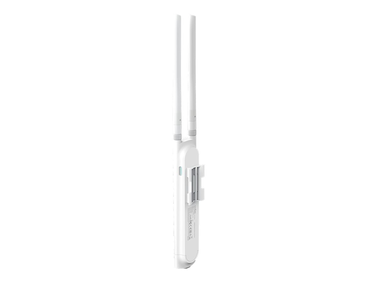 Ponto de Acesso Sem Fios TP-Link Omada EAP110 PoE 300Mbps/ 2.4GHz/ Antenas de 5dBi/ WiFi 802.11n/b/g - Imagem 5