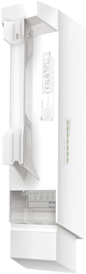 Ponto de Acesso Sem Fios TP-Link Omada EAP211-Bridge KIT/ 867Mbps/ 2.4GHz 5GHz/ Antenas de 7dBi/ WiFi 802.11 a/b/g/n/ac - Imagem 6