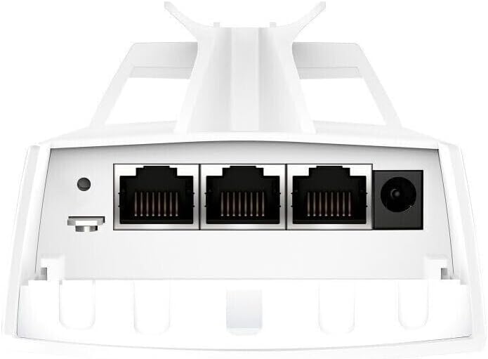 Ponto de Acesso Sem Fios TP-Link Omada EAP211-Bridge KIT/ 867Mbps/ 2.4GHz 5GHz/ Antenas de 7dBi/ WiFi 802.11 a/b/g/n/ac - Imagem 4