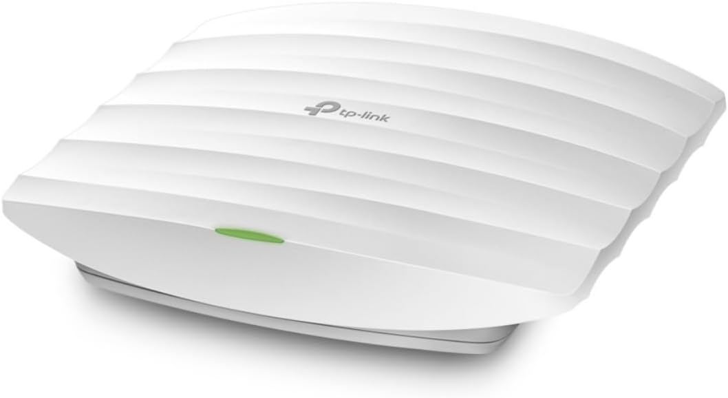 Ponto de Acesso Wireless TP-Link Omada EAP223/ PoE/ 1317Mbps/ 2.4GHz 5GHz/ Antenas de 5dBi/ WiFi 802.11 ac/n/g/b/a - Imagem 2