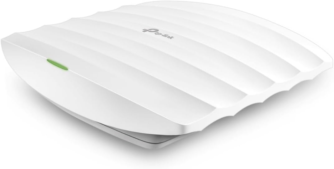 Ponto de Acesso Wireless TP-Link Omada EAP223/ PoE/ 1317Mbps/ 2.4GHz 5GHz/ Antenas de 5dBi/ WiFi 802.11 ac/n/g/b/a - Imagem 3