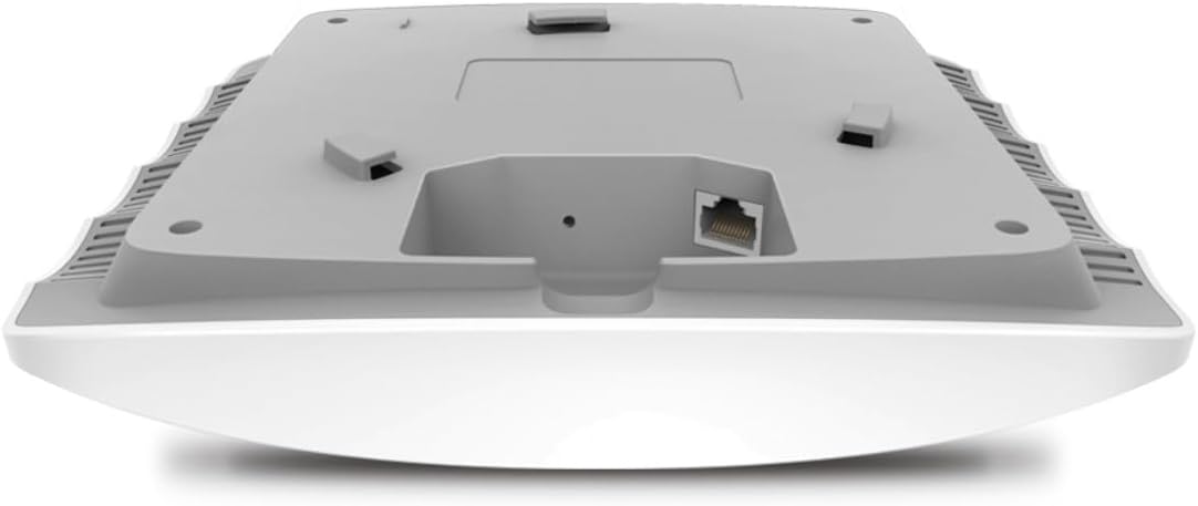 Ponto de Acesso Wireless TP-Link Omada EAP223/ PoE/ 1317Mbps/ 2.4GHz 5GHz/ Antenas de 5dBi/ WiFi 802.11 ac/n/g/b/a - Imagem 4