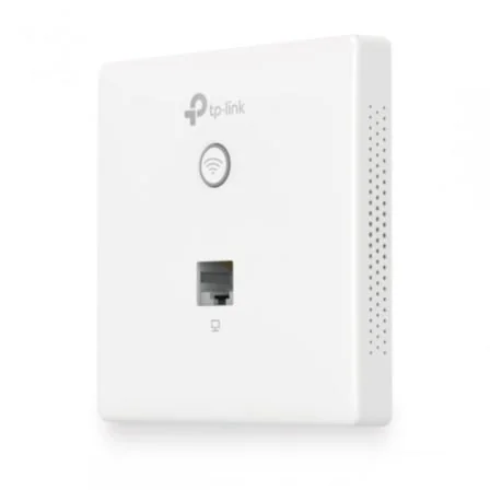 Ponto de Acesso TP-Link Omada EAP230-Wall AC1200 Dual-Band Gigabit PoE Branco - Imagem 2