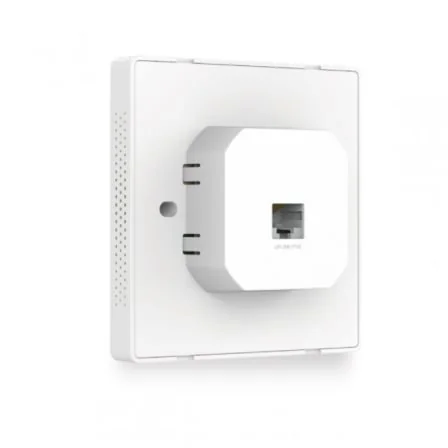 Ponto de Acesso TP-Link Omada EAP230-Wall AC1200 Dual-Band Gigabit PoE Branco - Imagem 3