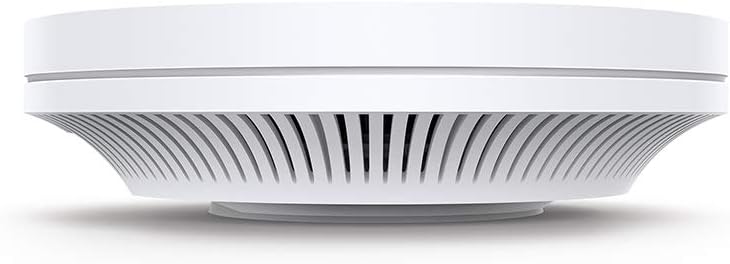 Ponto de Acesso Sem Fios TP-Link Omada EAP620 HD/ WiFi 6/ PoE 1800Mbps/ 2.4GHz 5GHz/ Antenas de 5dBi/ WiFi 802.11ax/ac/a/n/b/g - Imagem 4