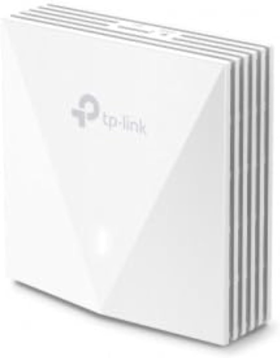 Ponto de Acesso Sem Fios TP-Link Omada EAP650-WALL/ WiFi 6/ PoE+/ 2976Mbps/ 2.4GHz 5GHz/ Antenas de 5dBi/ WiFi 802.11 ax/ac/a/n/b/g