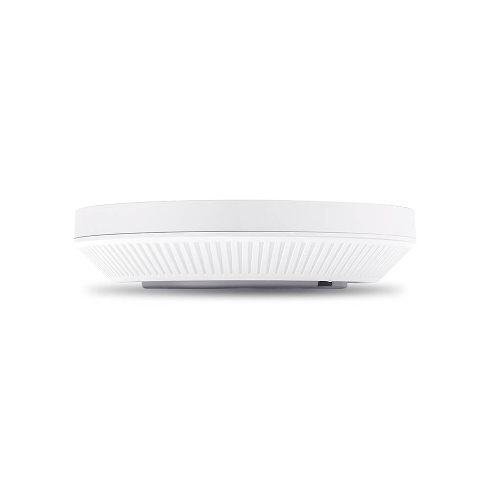 Ponto de Acesso Sem Fios TP-Link Omada EAP650/ WiFi 6/ PoE+/ 2976Mbps/ 2.4GHz 5GHz/ Antenas de 5dBi/ WiFi 802.11 ax/ac/a/n/b/g - Imagem 5