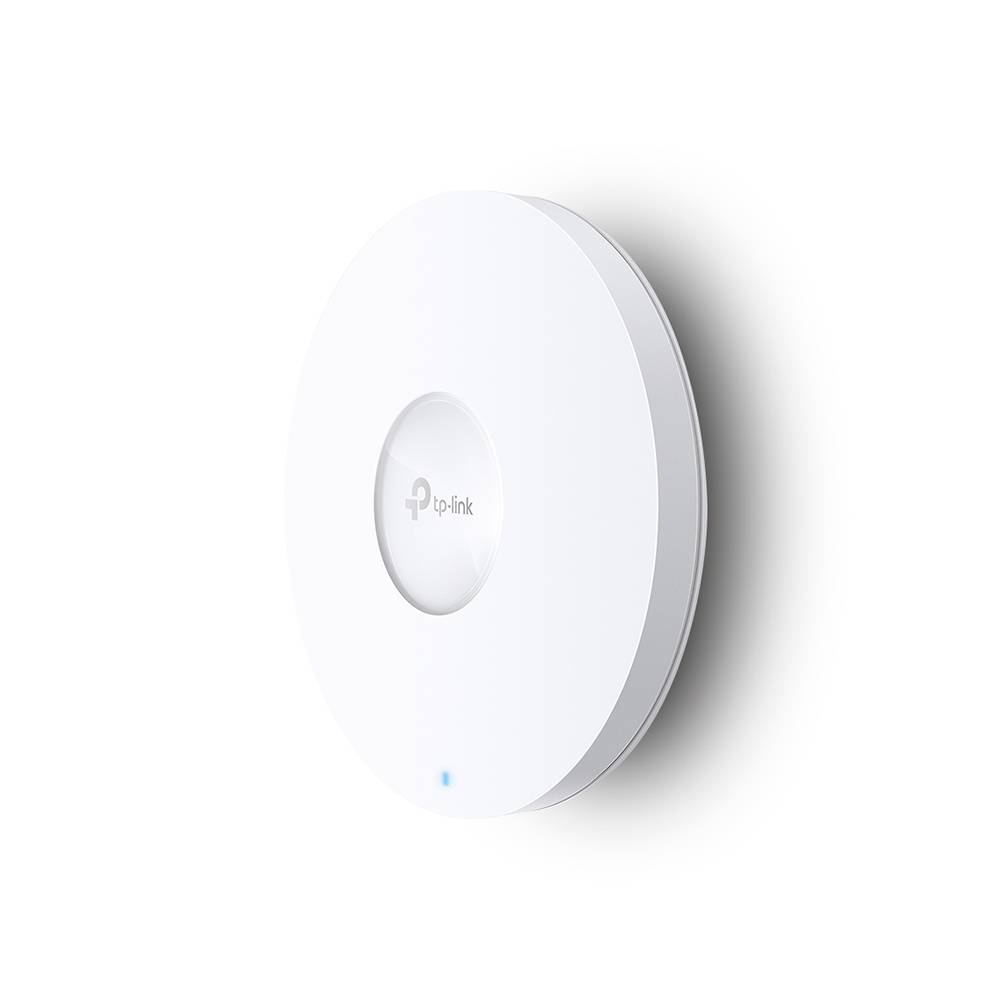 Ponto de Acesso Wireless TP-Link Omada EAP653/ Wi-Fi 6/ PoE+ 2976Mbps/ 2.4GHz 5GHz/ Antenas de 5dBi/ Wi-Fi 802.11ax/ac/a/n/b/g - Imagem 2