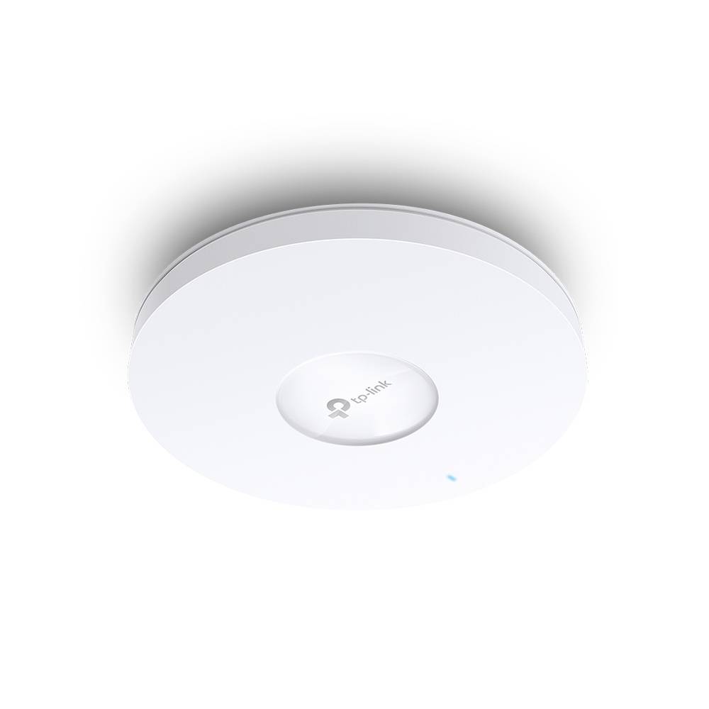 Ponto de Acesso Wireless TP-Link Omada EAP653/ Wi-Fi 6/ PoE+ 2976Mbps/ 2.4GHz 5GHz/ Antenas de 5dBi/ Wi-Fi 802.11ax/ac/a/n/b/g - Imagem 3