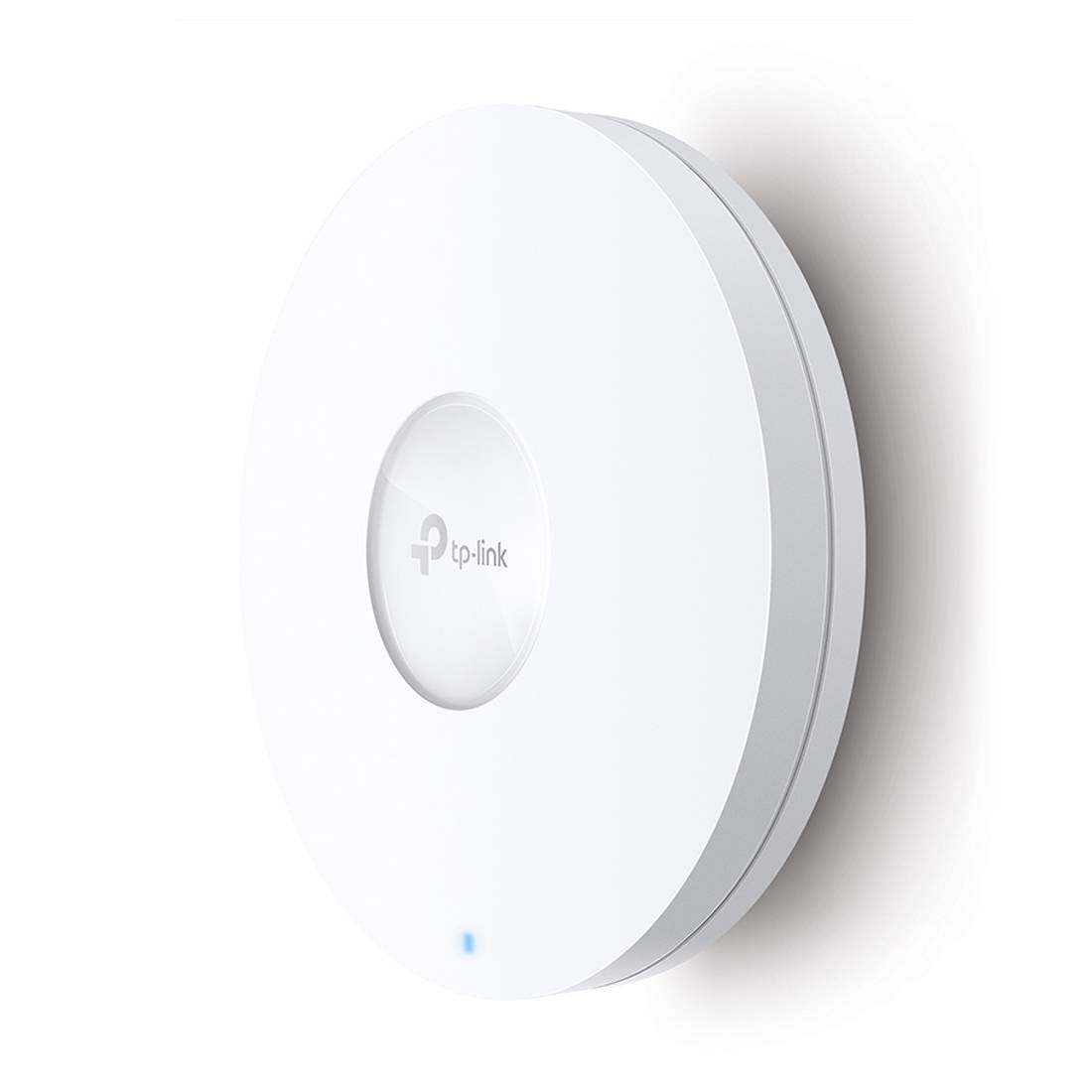 Ponto de Acesso Sem Fios TP-Link Omada EAP670/ WiFi 6/ PoE+/ 5378Mbps/ 2.4GHz 5GHz/ Antenas de 5dBi/ WiFi 802.11 ax/ac/a/n/b/g - Imagem 2