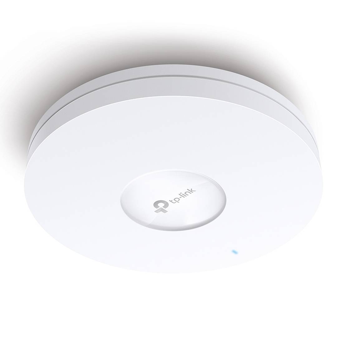 Ponto de Acesso Sem Fios TP-Link Omada EAP670/ WiFi 6/ PoE+/ 5378Mbps/ 2.4GHz 5GHz/ Antenas de 5dBi/ WiFi 802.11 ax/ac/a/n/b/g - Imagem 3