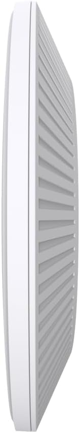 Ponto de Acesso Sem Fios TP-Link Omada EAP773/ WiFi 7/ 9300Mbps/ 2.4GHz 5GHz 6GHz/ Antenas de 3dBi/ WiFi 802.11 a/b/g/n/ac/ax/be - Imagem 3