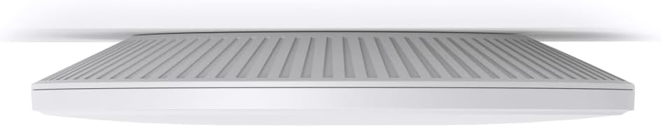 Ponto de Acesso Sem Fios TP-Link Omada EAP773/ WiFi 7/ 9300Mbps/ 2.4GHz 5GHz 6GHz/ Antenas de 3dBi/ WiFi 802.11 a/b/g/n/ac/ax/be - Imagem 4