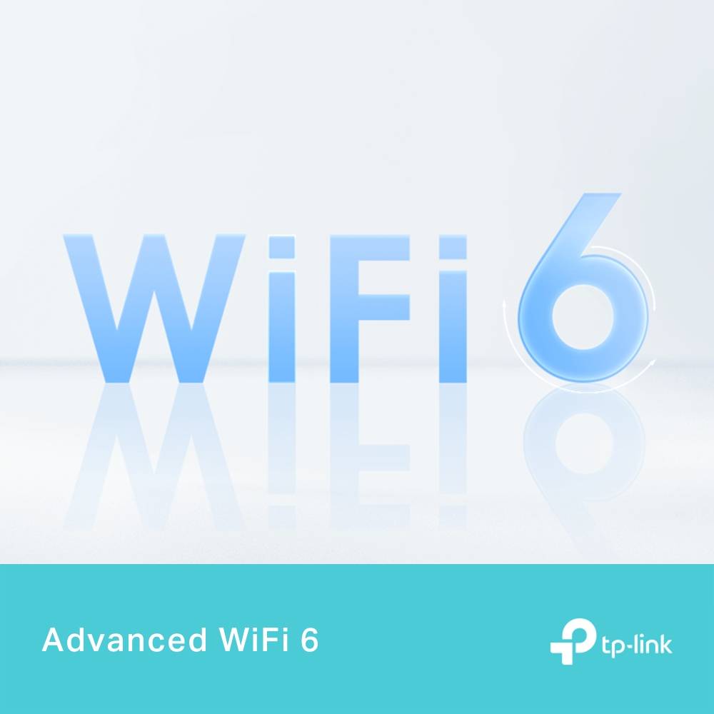 Ponto de Acesso Sem Fios TP-Link TL-WA1801 PoE 1800Mbps/ 2.4GHz 5GHz/ WiFi 802.11b/g/n/ax - 802.11a/n/ac/ax - Imagem 4