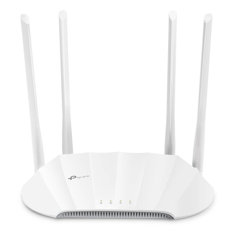 Ponto de Acesso Sem Fios TP-Link TL-WA1801 PoE 1800Mbps/ 2.4GHz 5GHz/ WiFi 802.11b/g/n/ax - 802.11a/n/ac/ax - Imagem 2