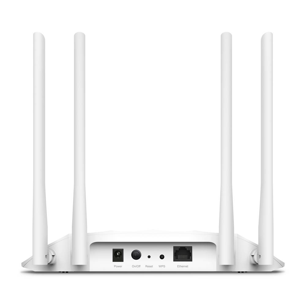 Ponto de Acesso Sem Fios TP-Link TL-WA1801 PoE 1800Mbps/ 2.4GHz 5GHz/ WiFi 802.11b/g/n/ax - 802.11a/n/ac/ax - Imagem 3