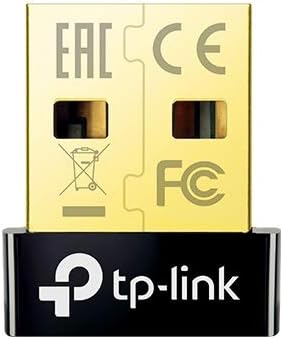 Adaptador Nano USB - Bluetooth TP-Link UB4A