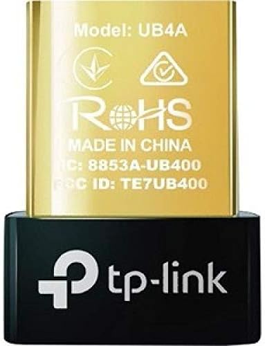 Adaptador Nano USB - Bluetooth TP-Link UB4A - Imagem 5