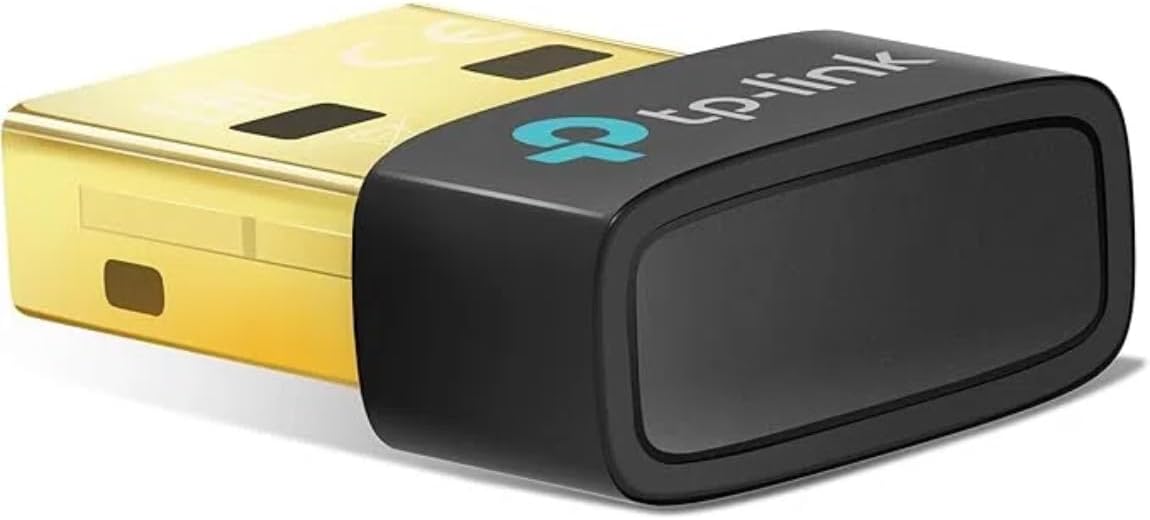 Adaptador Nano USB - Bluetooth TP-Link UB500 - Imagem 2