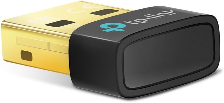 Adaptador Nano USB - Bluetooth TP-Link UB5A - Imagem 5