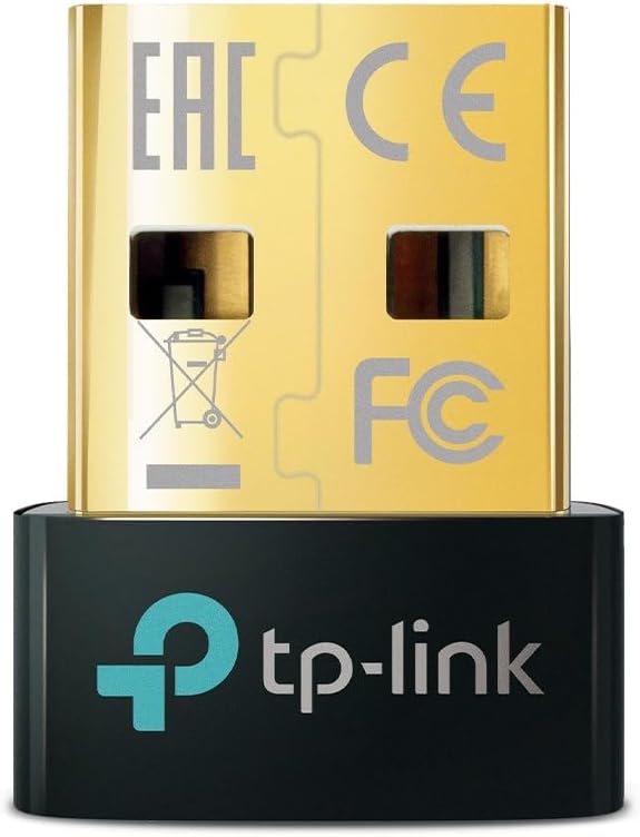 Adaptador Nano USB - Bluetooth TP-Link UB5A - Imagem 2