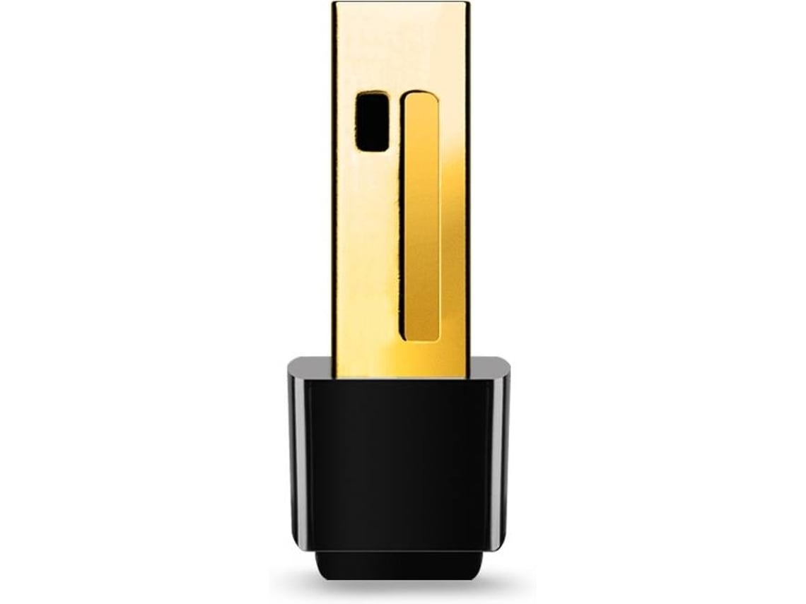 Adaptador USB - WiFi TP-Link TL-WN725N/ 150Mbps - Imagem 2