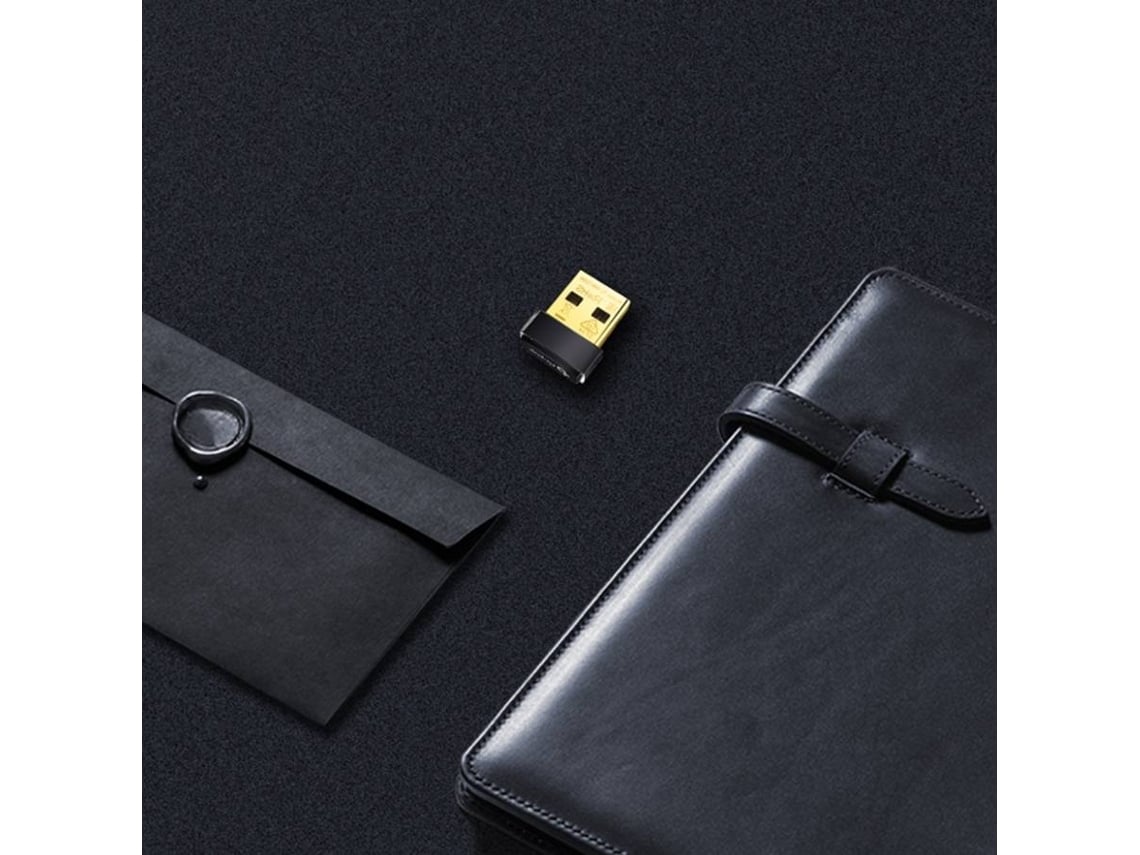 Adaptador USB - WiFi TP-Link TL-WN725N/ 150Mbps - Imagem 6