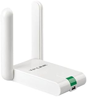 Adaptador USB - WiFi TP-Link TL-WN822N/ 300Mbps - Imagem 4