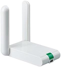 Adaptador USB - WiFi TP-Link TL-WN822N/ 300Mbps - Imagem 6