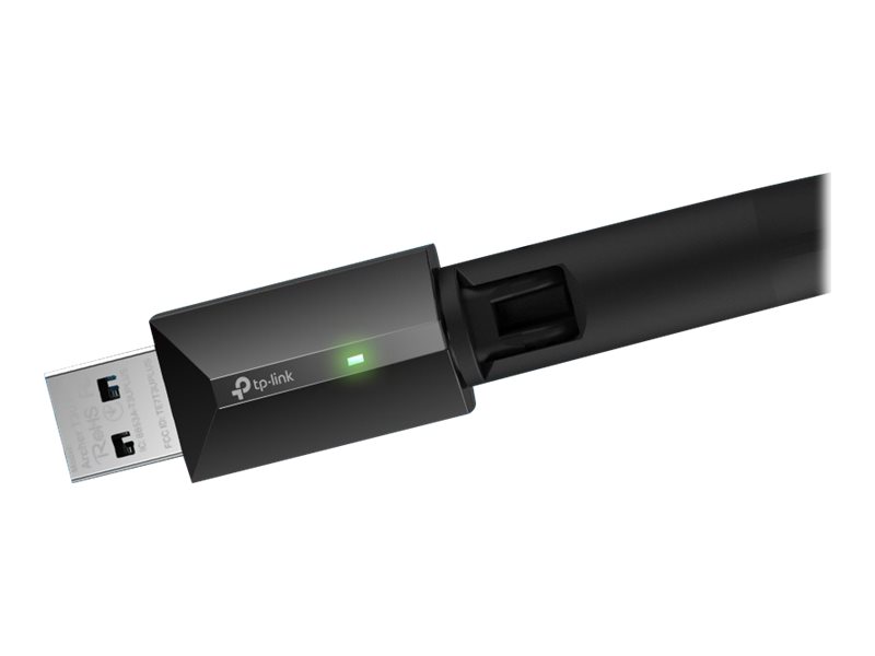 Adaptador USB - WiFi TP-Link Archer T3U Plus/ 867Mbps - Imagem 2