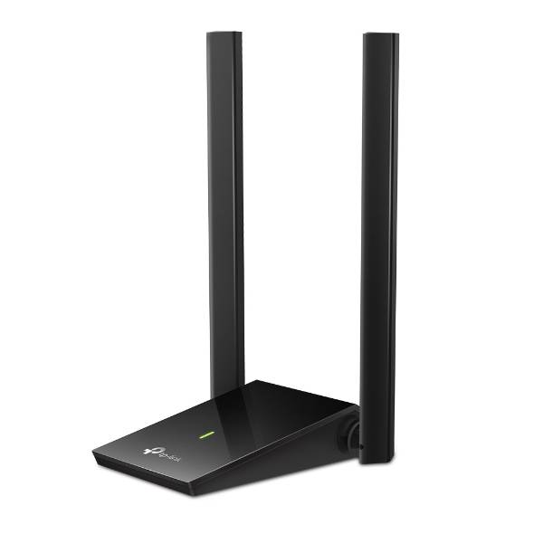 Adaptador USB - WiFi TP-Link Archer T4U Plus/ 1300Mbps - Imagem 2