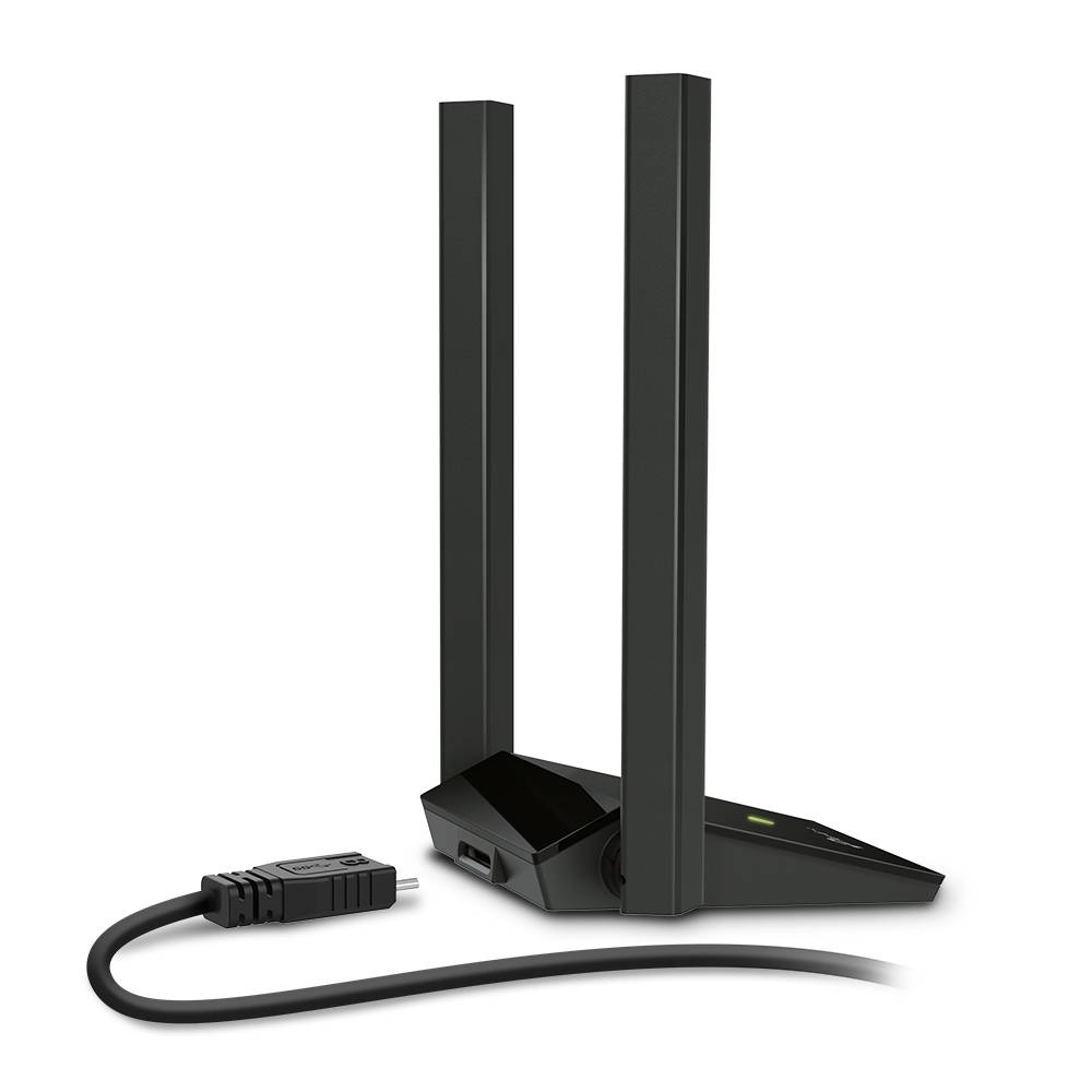 Adaptador USB - WiFi TP-Link Archer T4U Plus/ 1300Mbps - Imagem 5