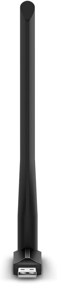 Adaptador USB - WiFi TP-Link Archer T2U Plus/ 600Mbps - Imagem 2