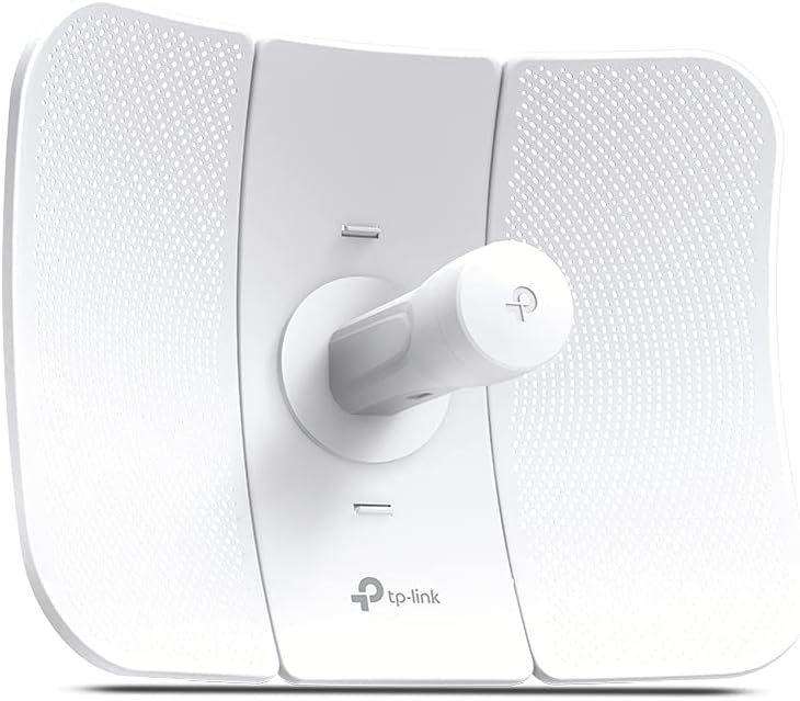 Antena TP-Link CPE710 867Mbps/ 5GHz/ 1 Antena/ WiFi 802.11a/n/ac - Imagem 2