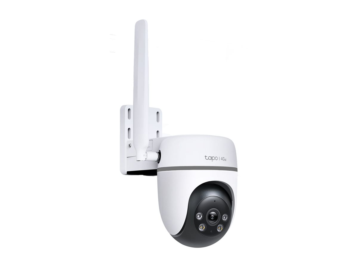 Câmaras de Videovigilância TP-Link Tapo TC40GW/ Visão Nocturna/ Controlo por APP - Imagem 4