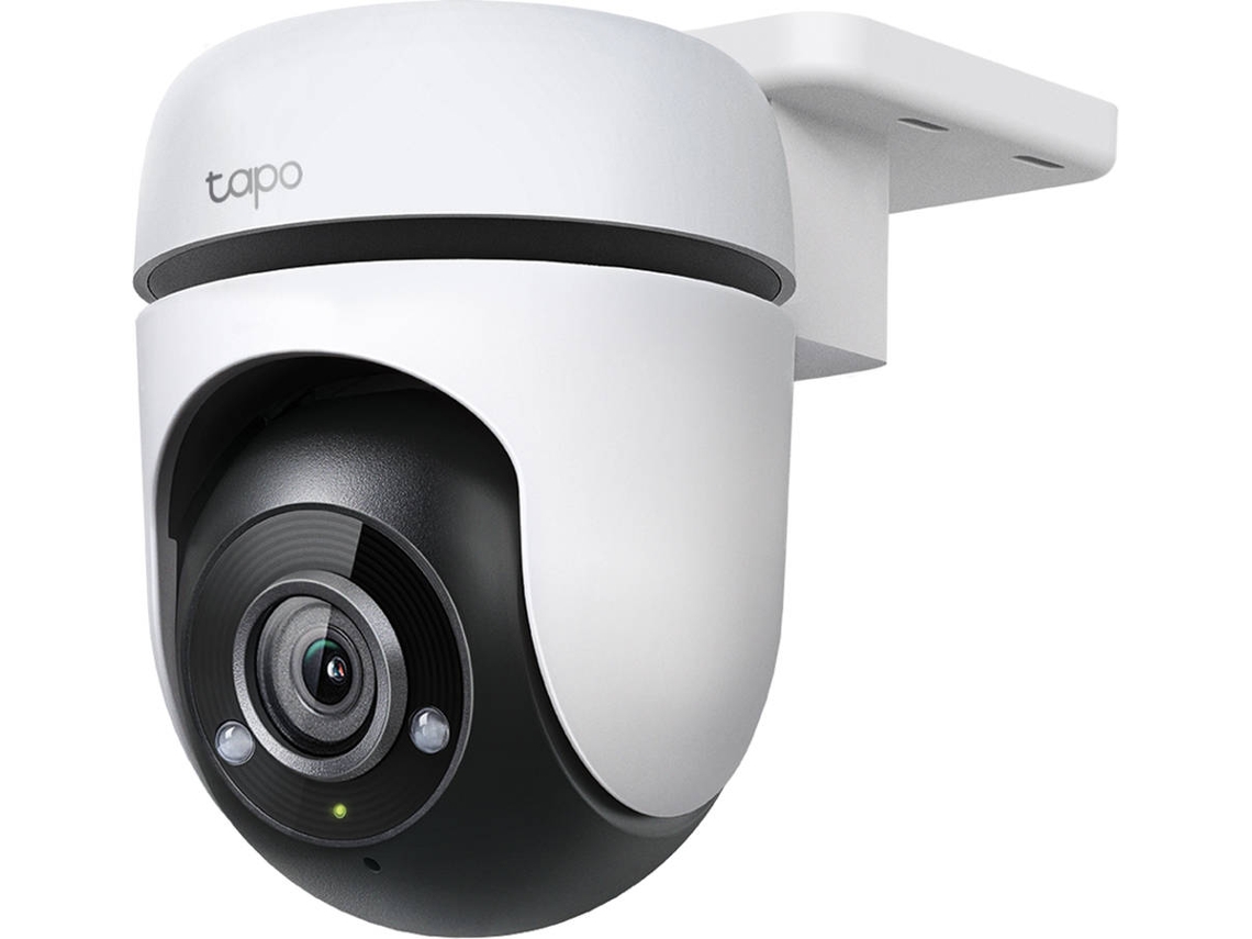 Câmara de Videovigilância TP-Link Tapo TC40/ Visão Noturna/ Controlo a partir da APP - Imagem 10
