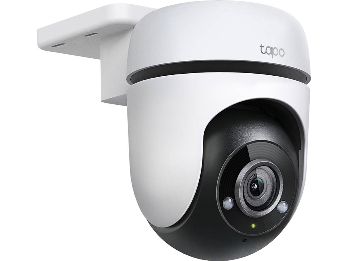 Câmara de Videovigilância TP-Link Tapo TC40/ Visão Noturna/ Controlo a partir da APP - Imagem 9