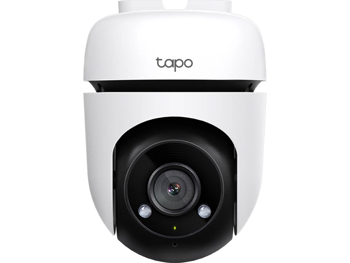 Câmara de Videovigilância TP-Link Tapo TC40/ Visão Noturna/ Controlo a partir da APP