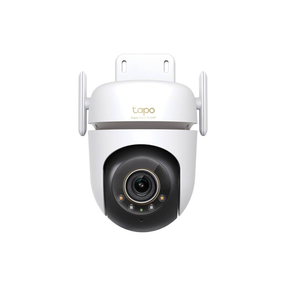Câmara de Videovigilância TP-Link Tapo TC43/ Visão Noturna/ Controlo a partir da APP - Imagem 12