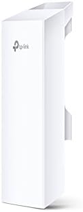 Ponto de Acesso Sem Fios TP-Link CPE510 PoE 300Mbps/ 5GHz/ Antena de 13dBi/ WiFi 802.11n/a - Imagem 2
