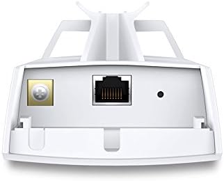 Ponto de Acesso Sem Fios TP-Link CPE510 PoE 300Mbps/ 5GHz/ Antena de 13dBi/ WiFi 802.11n/a - Imagem 4