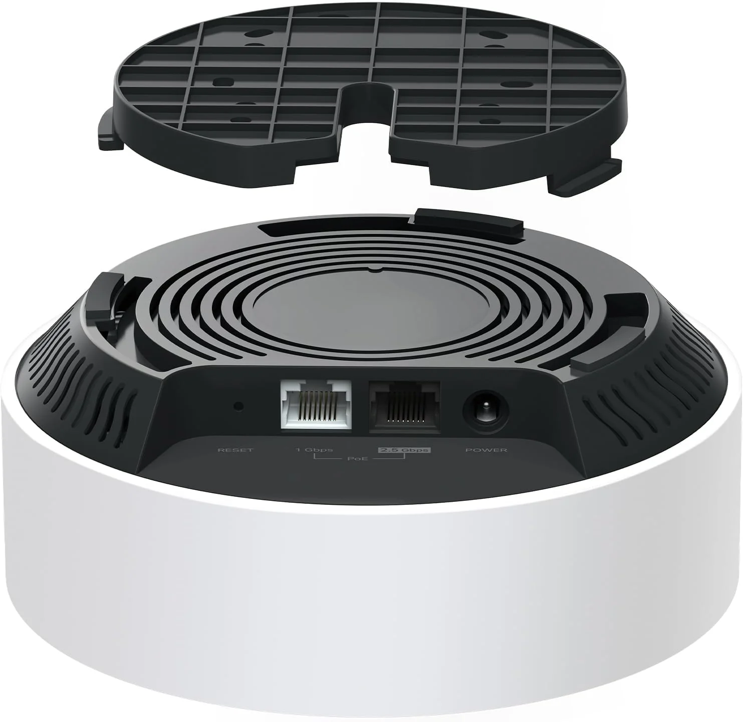 Sistema Mesh TP-Link Deco X50-PoE AX3000 WiFi 6 Dual-Band 3000Mbps Porta 2.5G Branco - Imagem 2